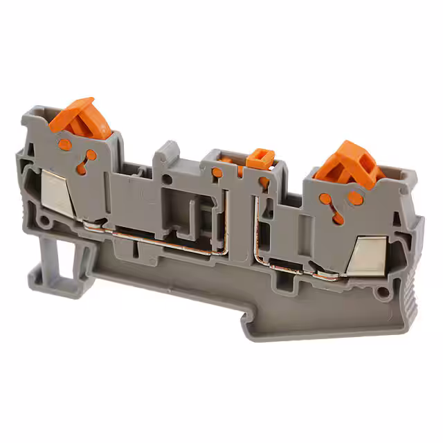 3205103 Phoenix Contact  Canale guida DIN